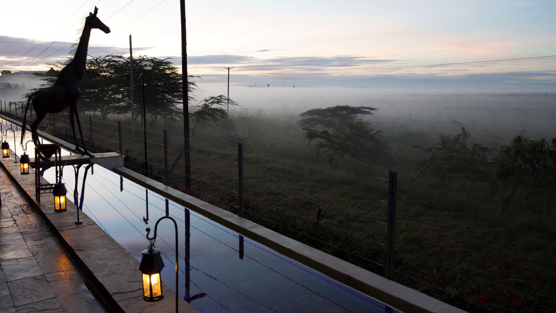 254 ole sereni nairobi park view