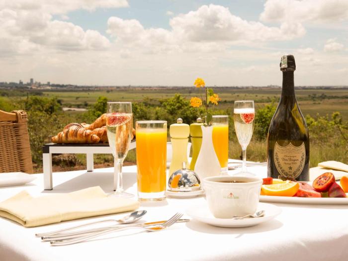 254 ole sereni nairobi park view