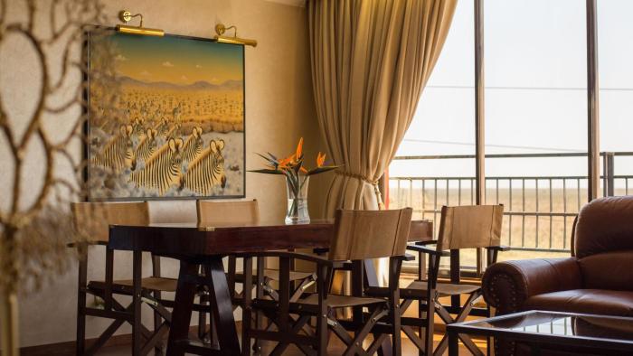 254 ole sereni nairobi park view