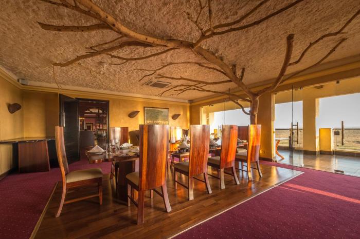 254 ole sereni nairobi park view