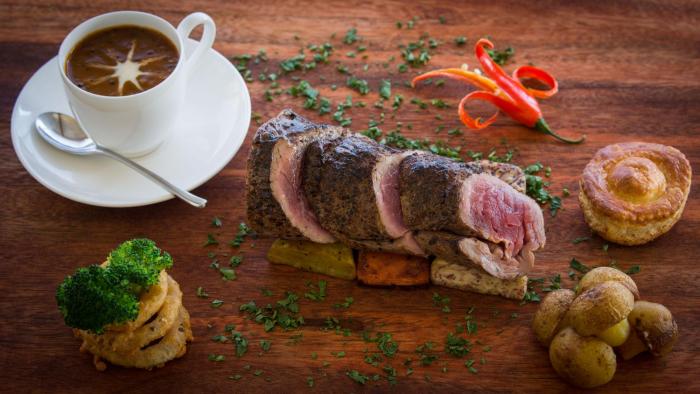 254 ole sereni nairobi park view