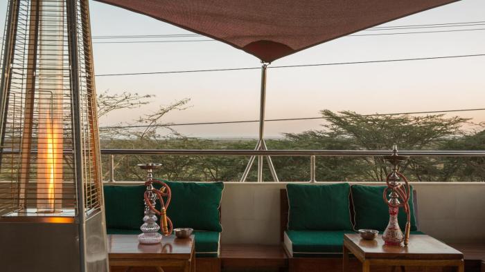 254 ole sereni nairobi park view