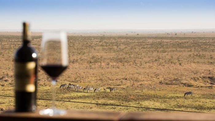 254 ole sereni nairobi park view