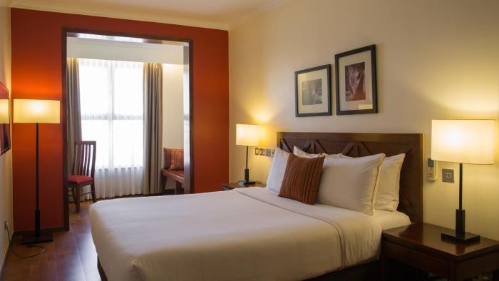 254 ole sereni nairobi park view