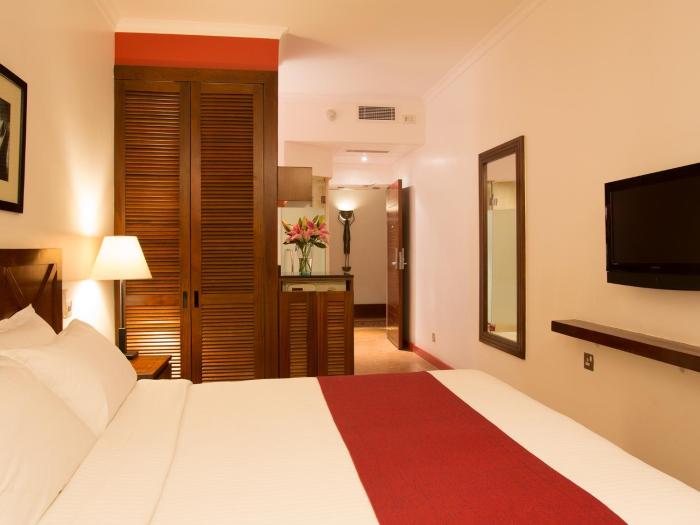 254 ole sereni nairobi park view