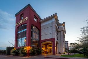 254 ole sereni nairobi park view