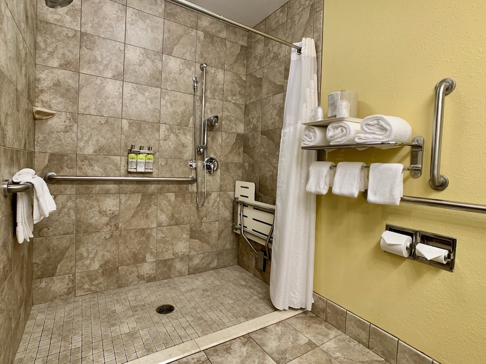 holiday inn express and suites charleston ashley phosphate by ihg