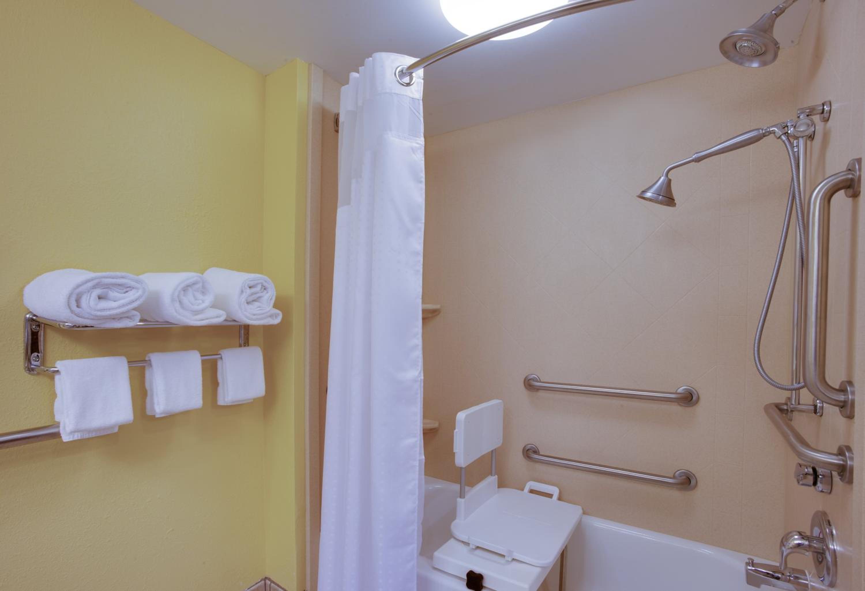 holiday inn express and suites charleston ashley phosphate by ihg