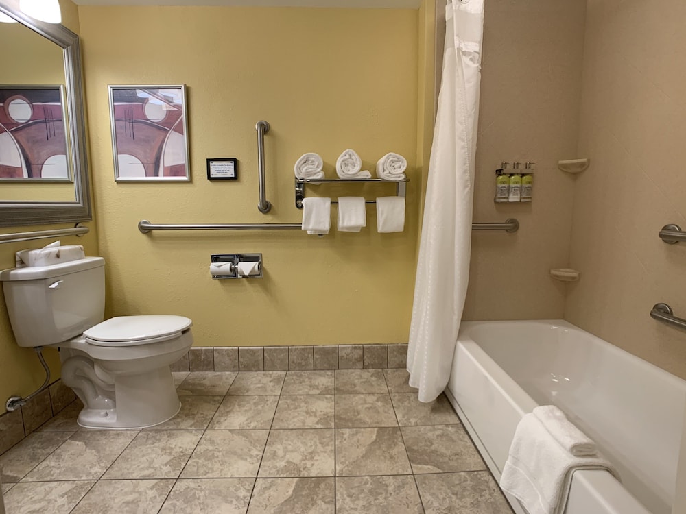 holiday inn express and suites charleston ashley phosphate by ihg