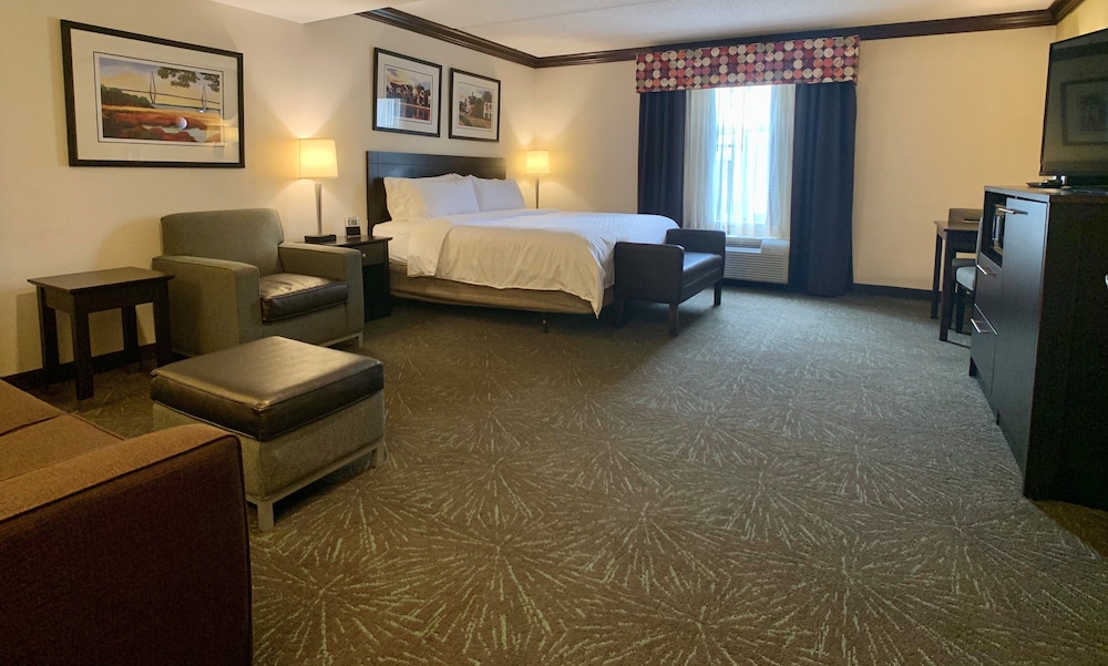 holiday inn express and suites charleston ashley phosphate by ihg