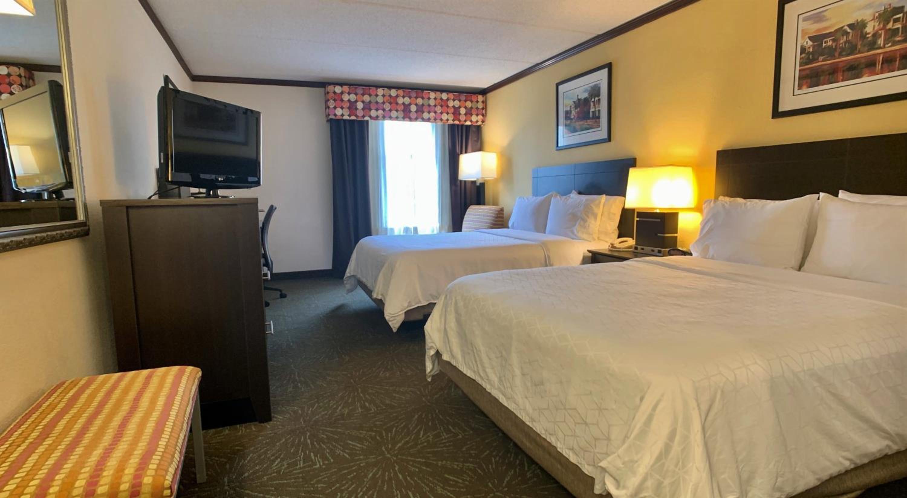 holiday inn express and suites charleston ashley phosphate by ihg