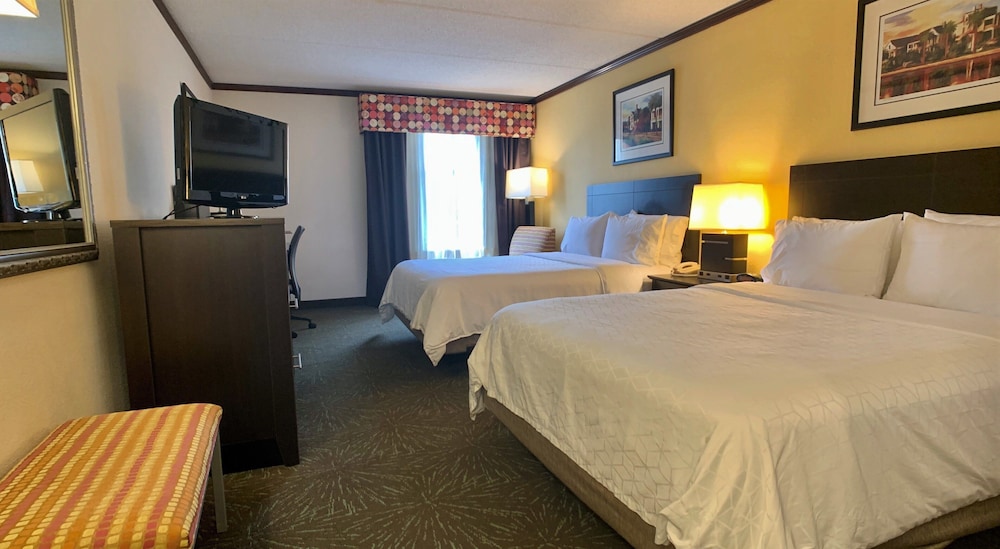 holiday inn express and suites charleston ashley phosphate by ihg