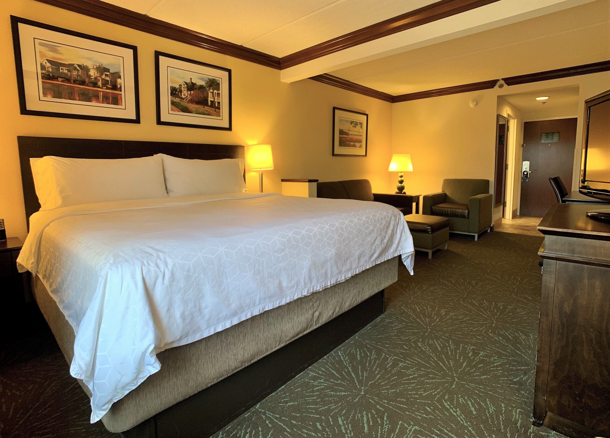 holiday inn express and suites charleston ashley phosphate by ihg