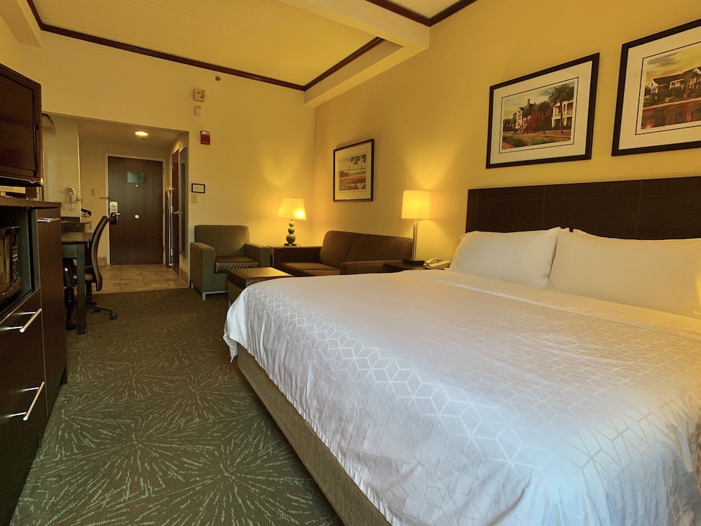 holiday inn express and suites charleston ashley phosphate by ihg