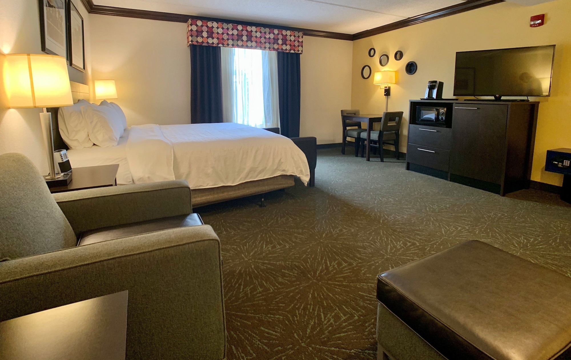 holiday inn express and suites charleston ashley phosphate by ihg