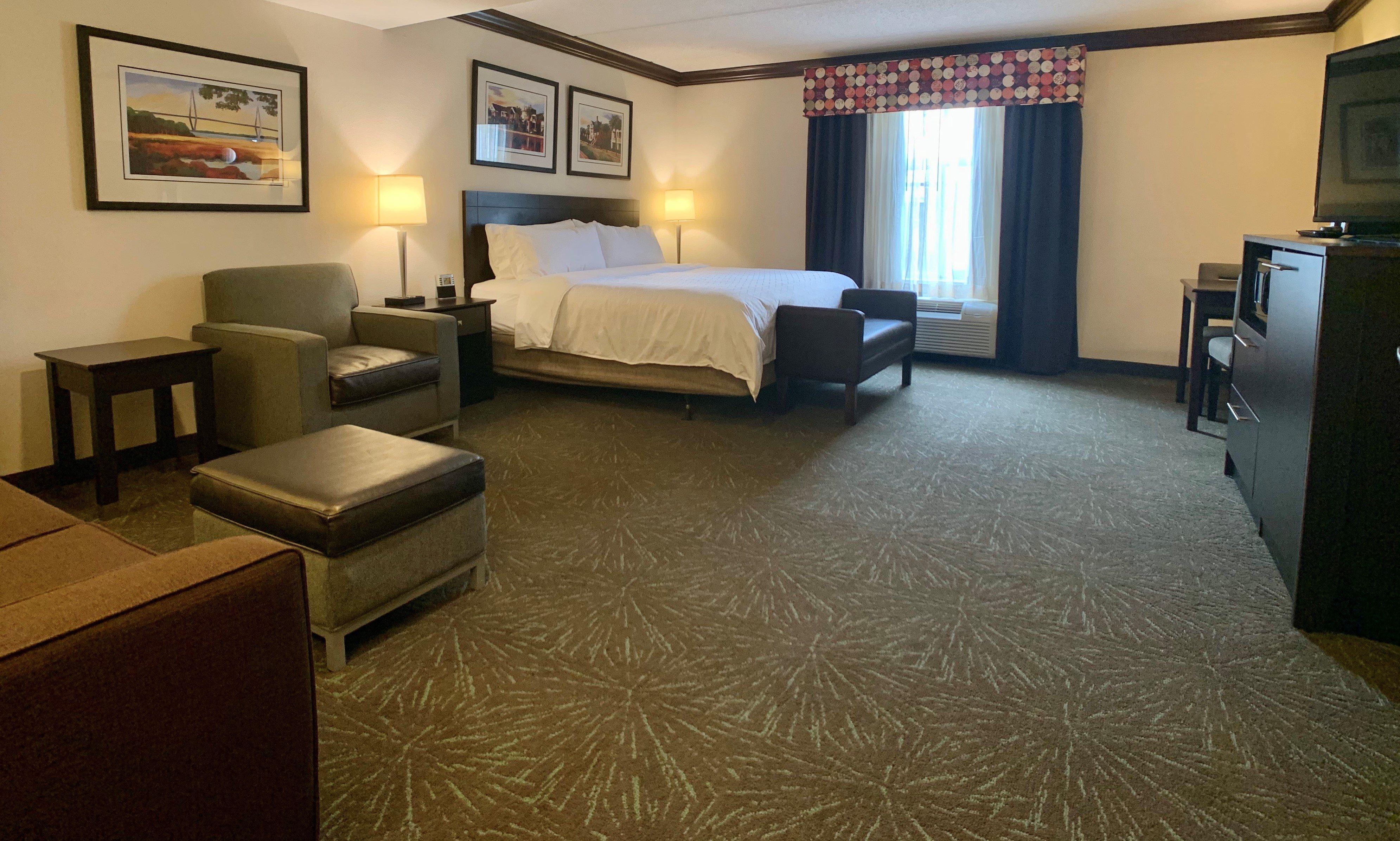 holiday inn express and suites charleston ashley phosphate by ihg