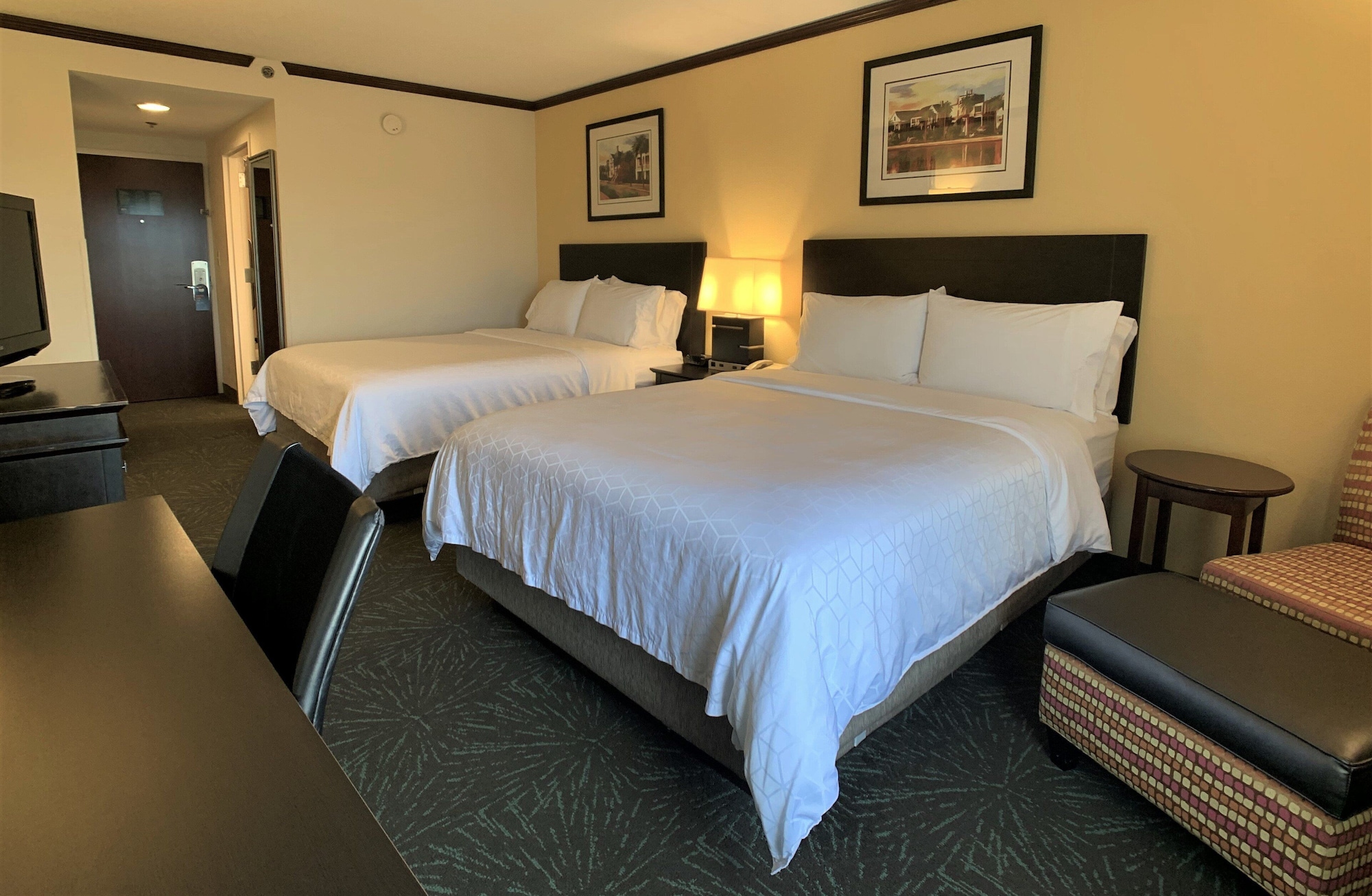 holiday inn express and suites charleston ashley phosphate by ihg