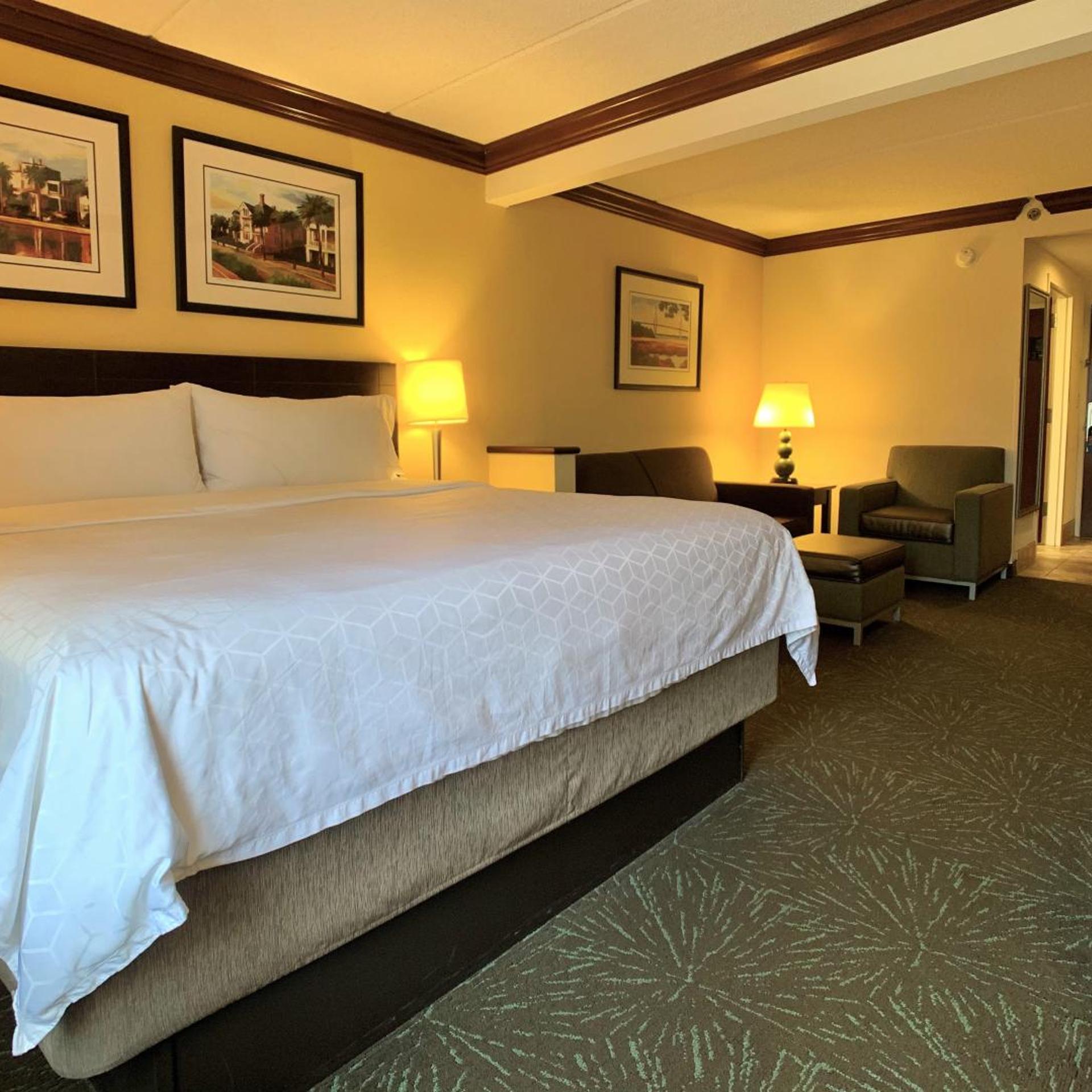 holiday inn express and suites charleston ashley phosphate by ihg