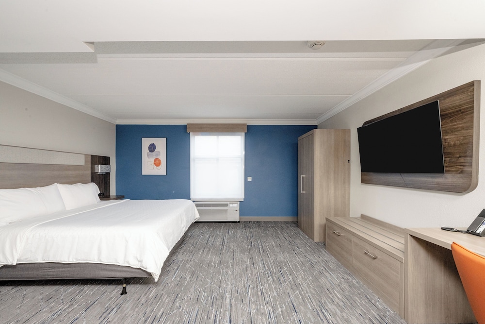 holiday inn express and suites charleston ashley phosphate by ihg