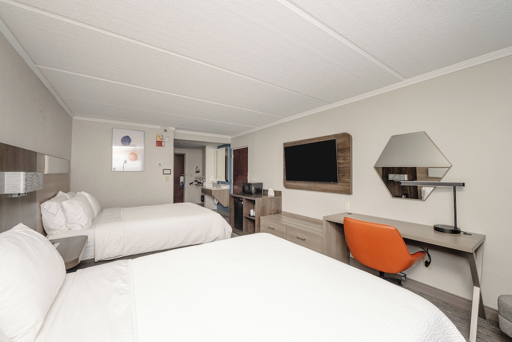 holiday inn express and suites charleston ashley phosphate by ihg