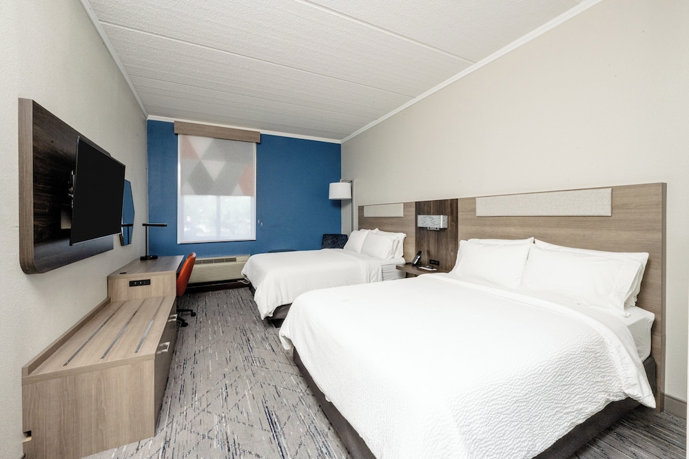 holiday inn express and suites charleston ashley phosphate by ihg