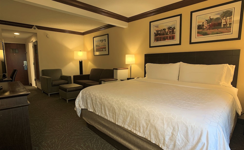 holiday inn express and suites charleston ashley phosphate by ihg