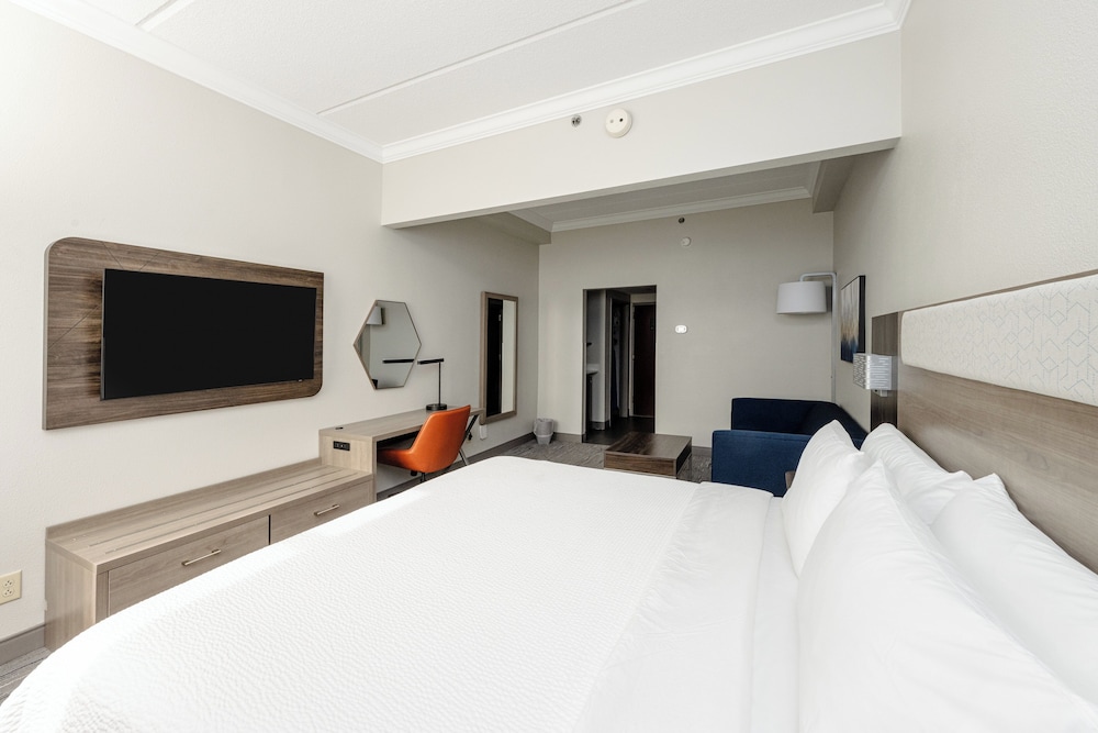 holiday inn express and suites charleston ashley phosphate by ihg