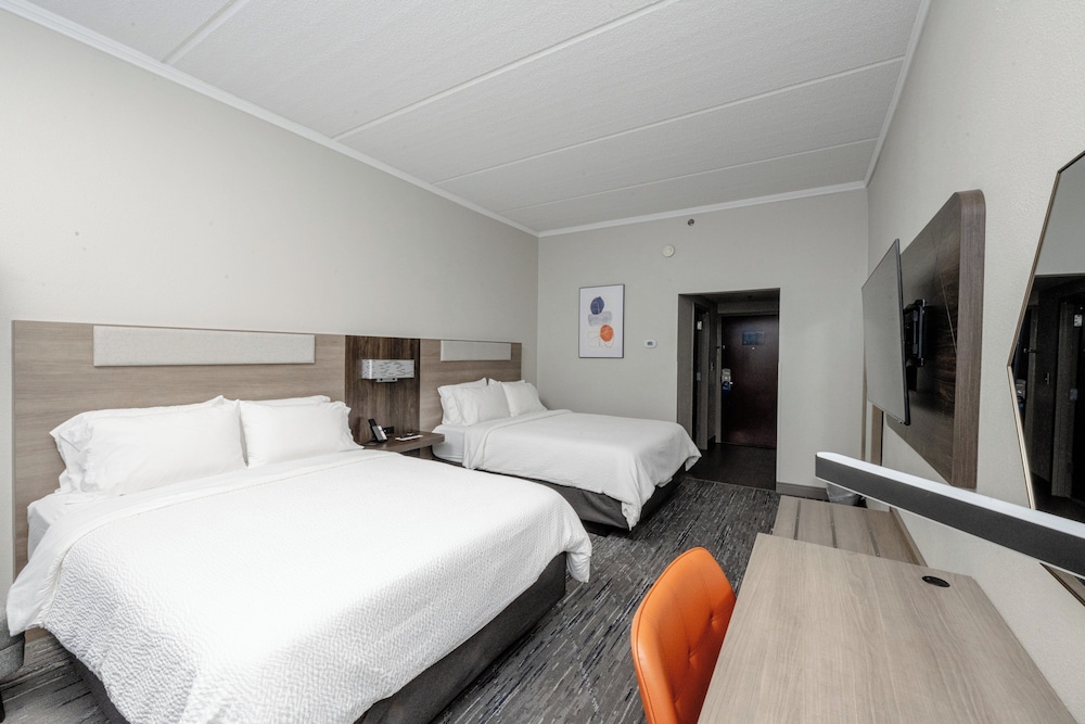 holiday inn express and suites charleston ashley phosphate by ihg