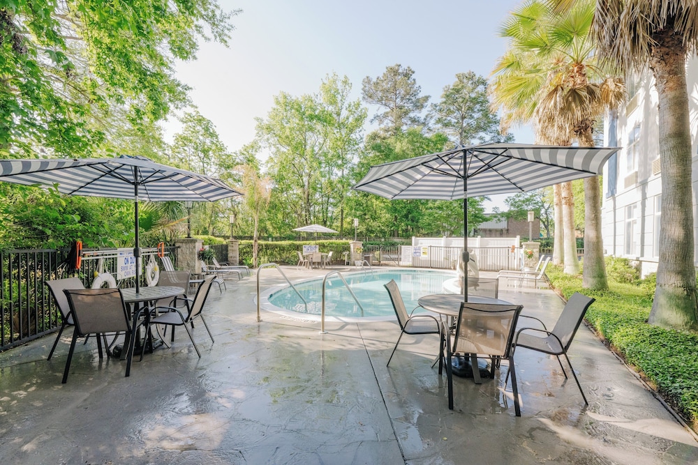 holiday inn express and suites charleston ashley phosphate by ihg