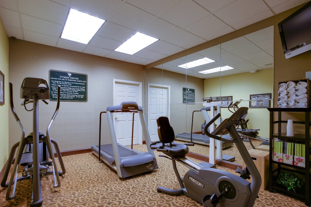 holiday inn express and suites charleston ashley phosphate by ihg