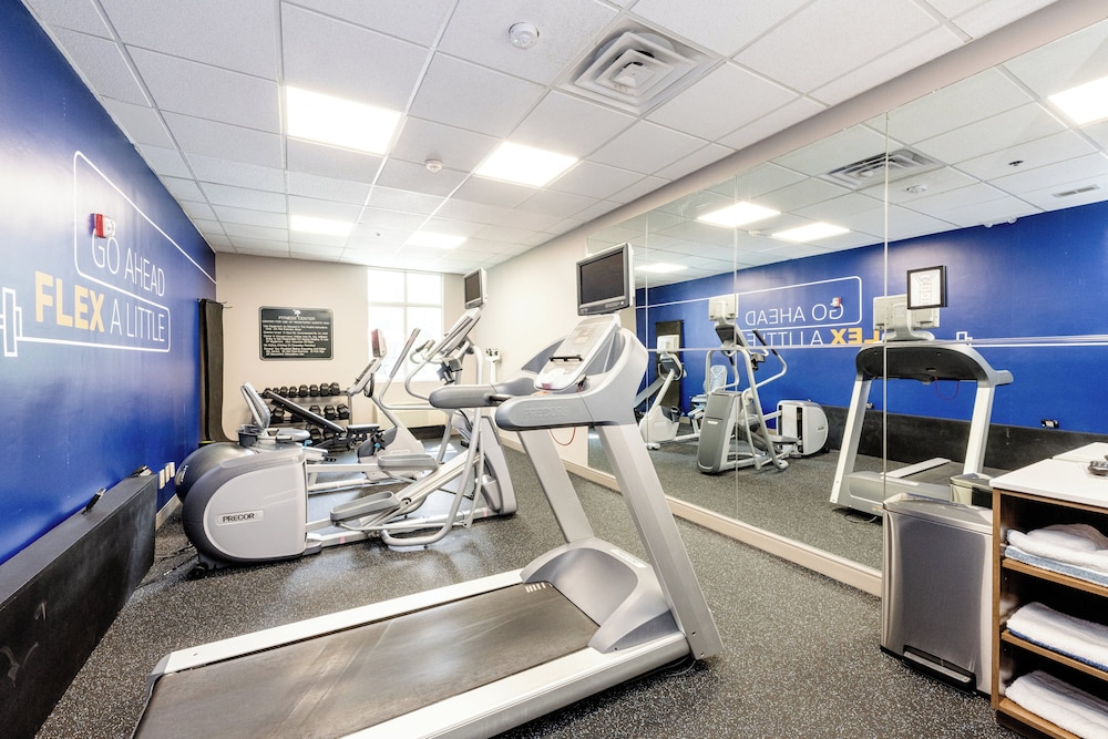holiday inn express and suites charleston ashley phosphate by ihg