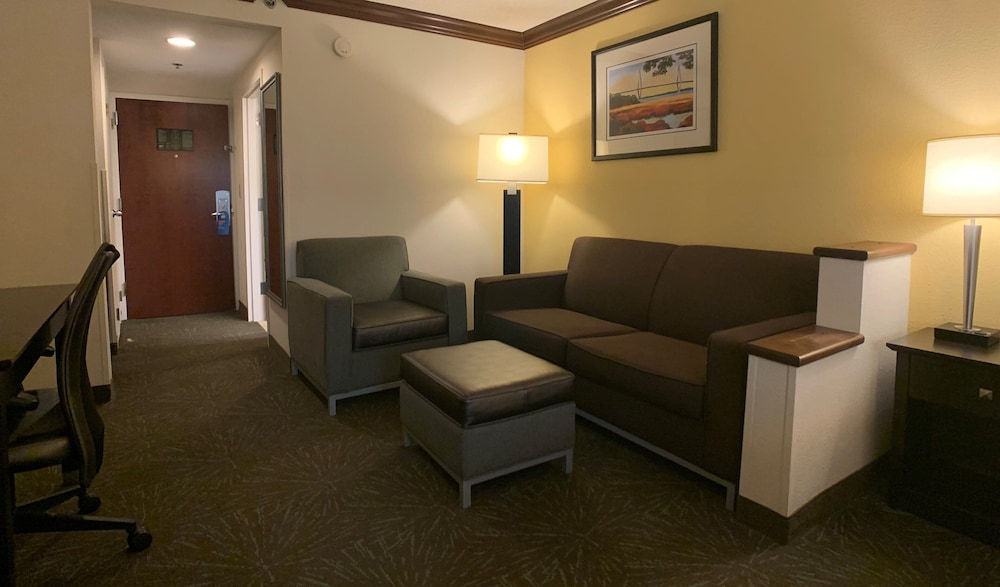 holiday inn express and suites charleston ashley phosphate by ihg