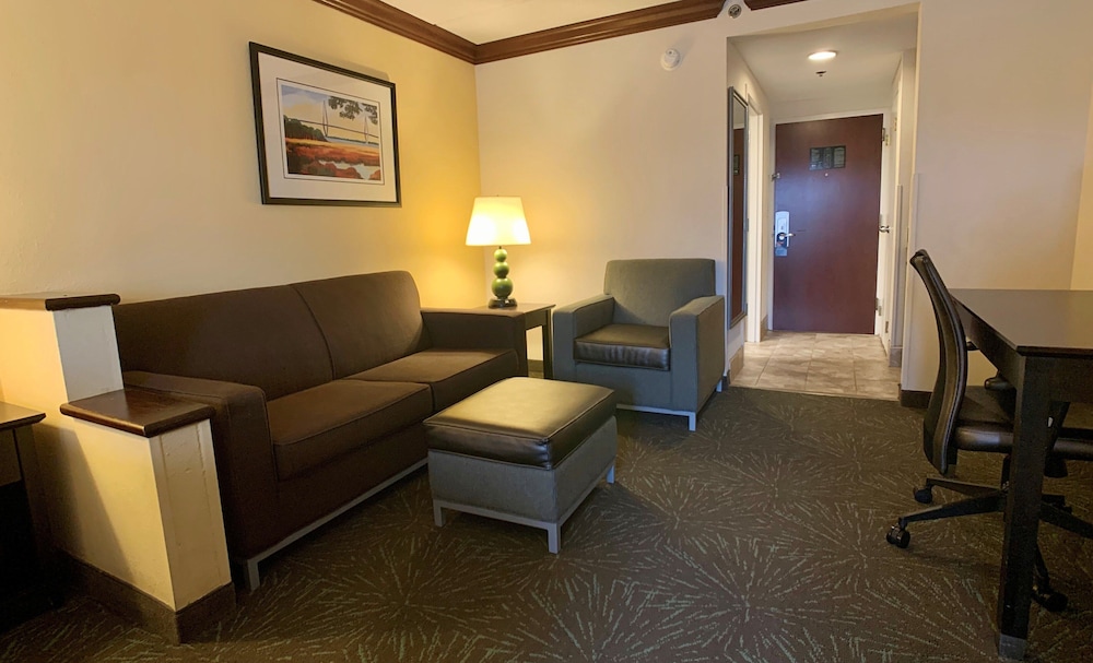 holiday inn express and suites charleston ashley phosphate by ihg