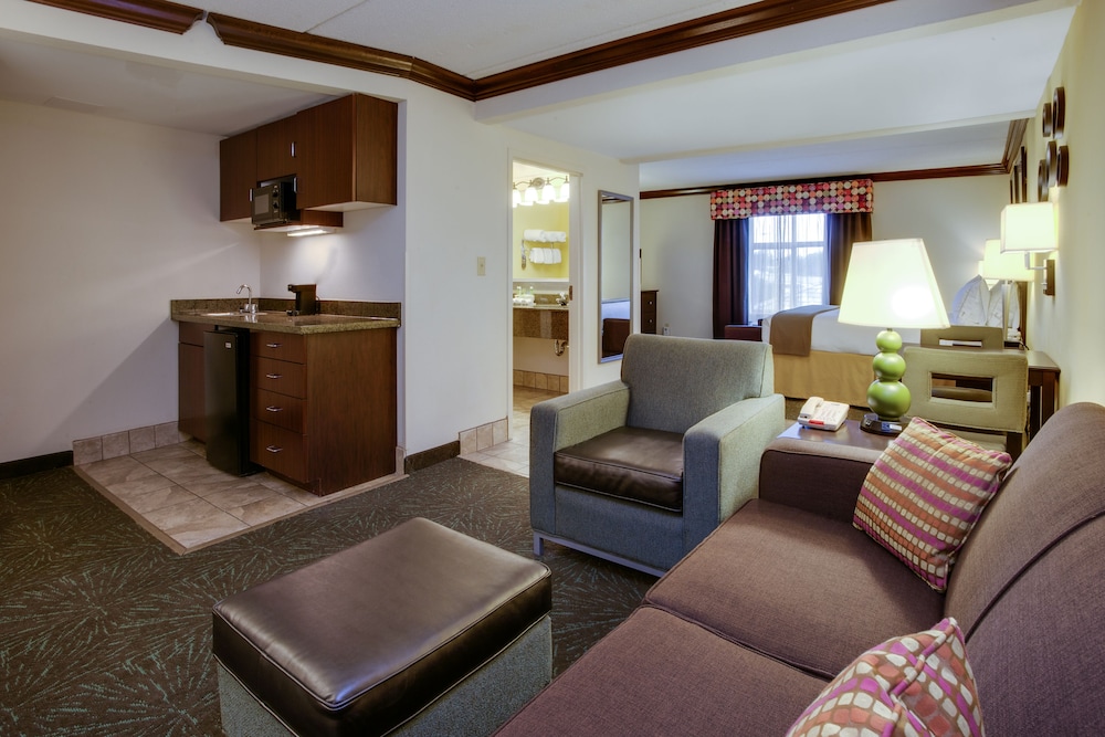 holiday inn express and suites charleston ashley phosphate by ihg