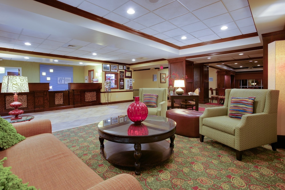 holiday inn express and suites charleston ashley phosphate by ihg