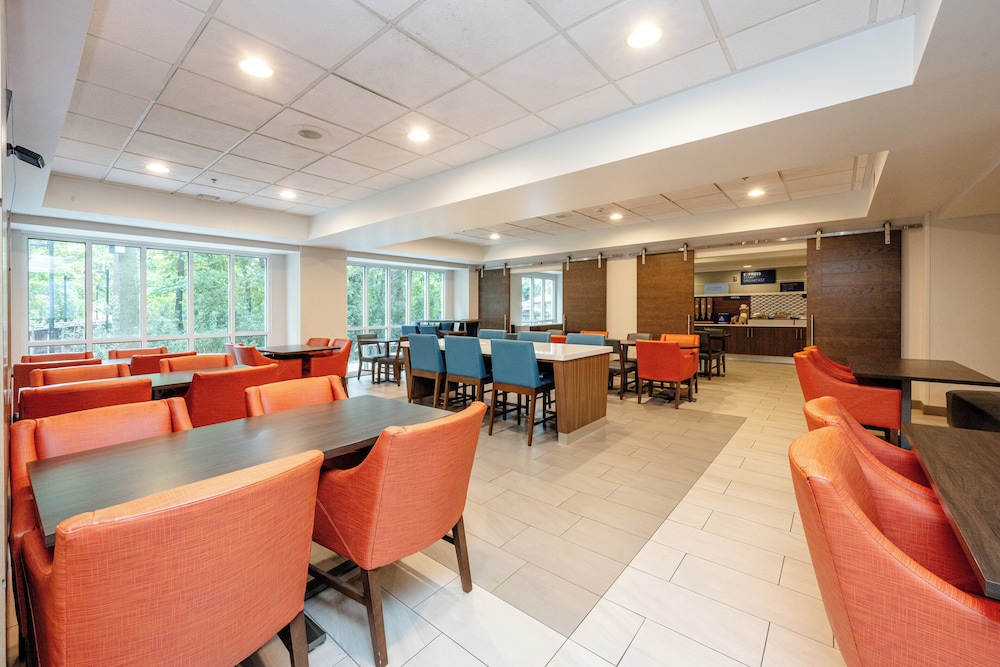 holiday inn express and suites charleston ashley phosphate by ihg