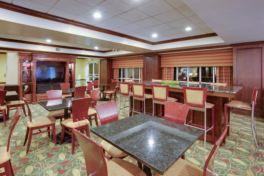holiday inn express and suites charleston ashley phosphate by ihg