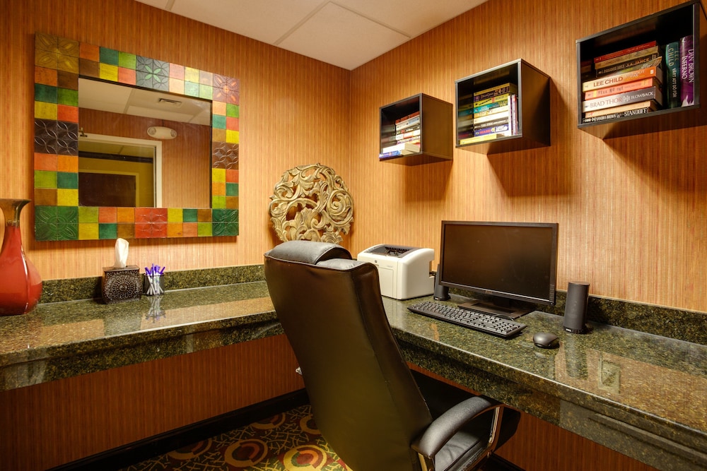 holiday inn express and suites charleston ashley phosphate by ihg