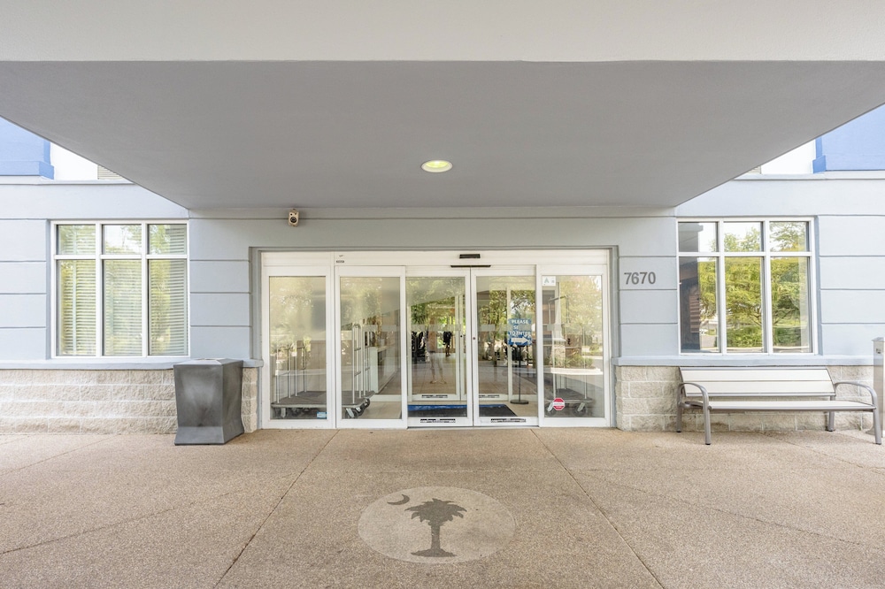 holiday inn express and suites charleston ashley phosphate by ihg