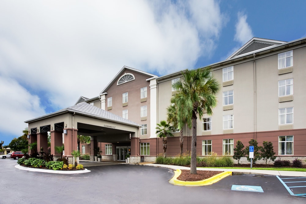 holiday inn express and suites charleston ashley phosphate by ihg
