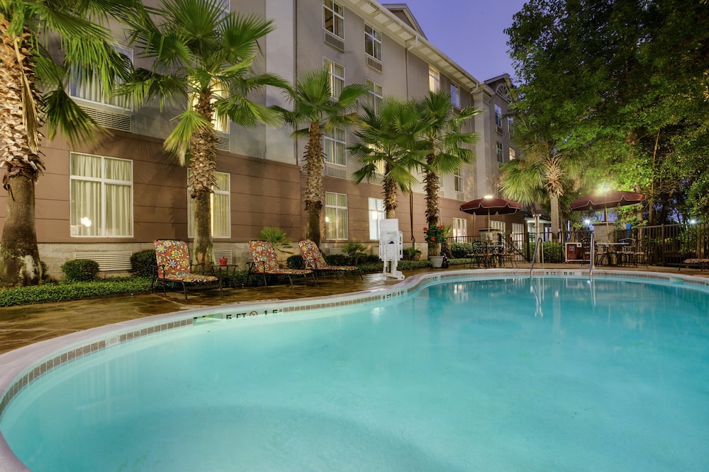 holiday inn express and suites charleston ashley phosphate by ihg