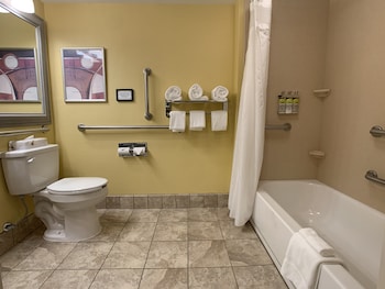 Holiday Inn Express & Suites Charleston-Ashley Phosphate By Ihg,Goose Creek>>Charleston,3 star