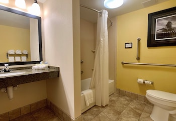 Holiday Inn Express & Suites Charleston-Ashley Phosphate By Ihg,Goose Creek>>Charleston,3 star