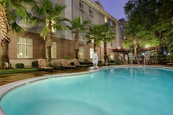 Holiday Inn Express & Suites Charleston-Ashley Phosphate By Ihg,Goose Creek>>Charleston,3 star