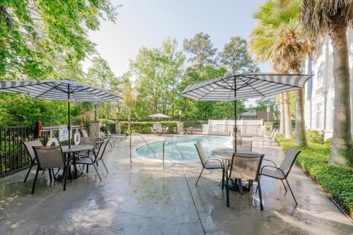 holiday inn express and suites charleston ashley phosphate by ihg
