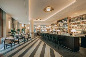 hotel marthof basel