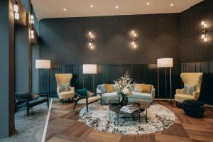 hotel marthof basel