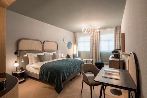 hotel marthof basel