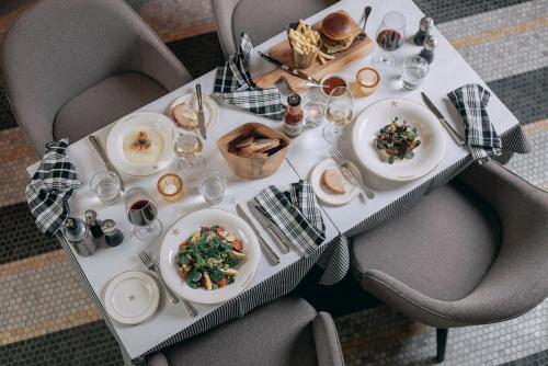 hotel marthof basel