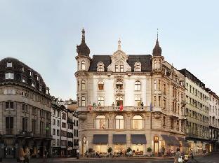 hotel marthof basel